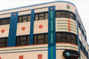 19 Atlantic Hotel, Virginia Beach