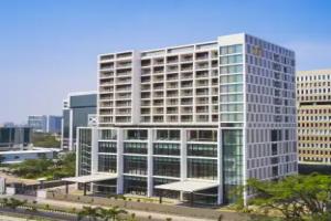 Taj Wellington Mews, Chennai