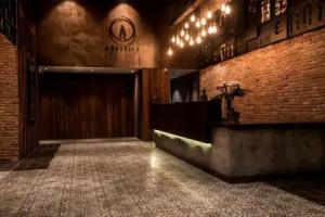 Aquarius Hotel and Urban Resort, Phnom Penh