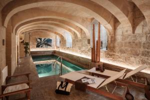 Iniala Valletta Hotel, Valetta