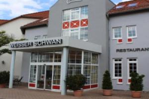 Hotel Erfurt Weisser Schwan, Erfurt