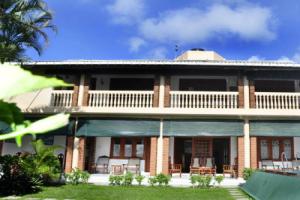 Little Paradise, Bentota
