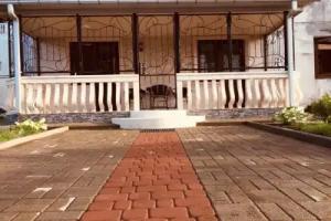 Apartment near the sea 1, Kobuleti