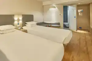 Hanting Hotel Shantang Street, Suzhou