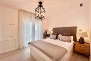 Apartamentos Realejo Campo Príncipe 3000, Granada