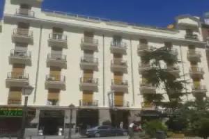 Hostal Triana, Madrid