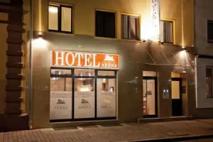 Hotel Frankfurt Messe, Frankfurt am Main