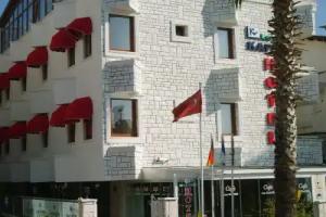 Lara Kapris Hotel, Antalya