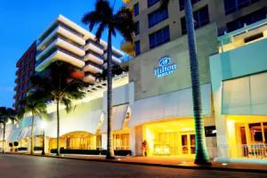 Hilton Bentley Miami/South Beach, Miami Beach