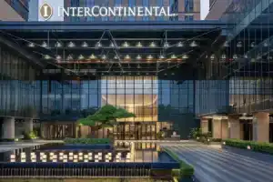 InterContinental Zhengdong by IHG Hotel, Zhengzhou