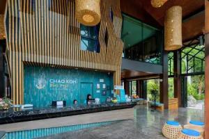 Phi Phi Don Chukit Resort, Phi Phi Island