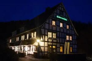 Hotel & Gasthof Hubertushöhe - Ihr Hotel für Urlaub Mit Hund, Schmallenberg