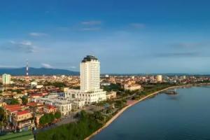 Melia Vinpearl Quang Binh, Dong Hoi