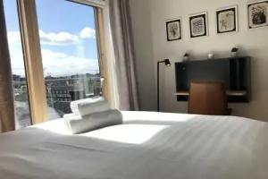Macken Street Self Catering Hotel, Dublin