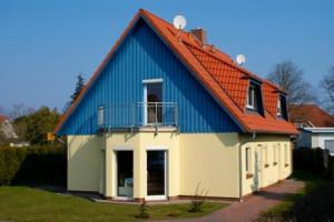 Luv Hotel, Zingst