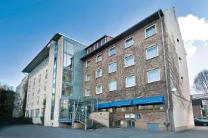 Hotel Hagemann, Hamburg