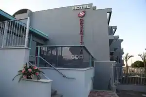 Regina Goren Hotel, Ashkelon