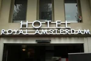 Royal Amsterdam Hotel, Amsterdam