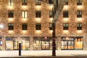 Hotel 1080 Brooklyn, New York