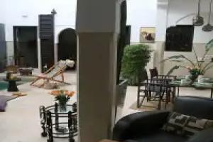 Riad Dar Massai, Marrakech