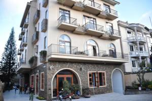 Duy Long Hotel, Dalat