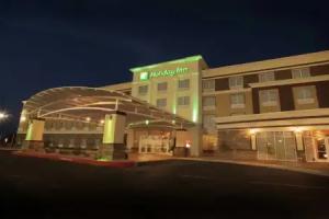 Holiday Inn Amarillo West Medical Center by IHG, Amarillo