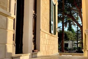 Villino Eleonora, Parghelia