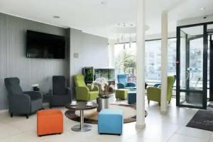 Oru Hub Hotel Tallinn - Handwritten Collection, Tallinn