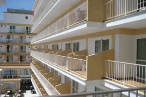 Hotel Riutort, L'Arenal