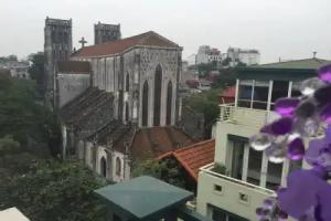 Hanoi Impressive Hotel, Hanoi