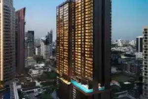 Ascott Thonglor Bangkok, Bangkok