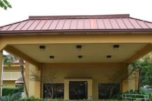 Comfort Inn, Mobile