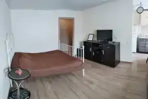 Apartments on Maxim Gorky street 20, Petrozavodsk