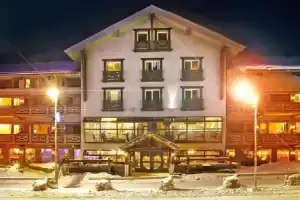 Skogstad Hotell - Unike Hoteller, Hemsedal