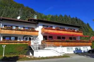 Hotel Kienberger Hof, Pfronten