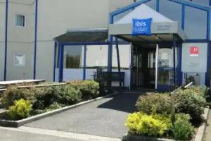 Ibis Budget Caen Memorial, Caen
