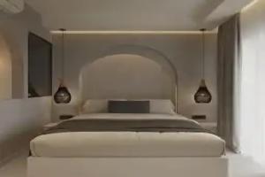 néreya luxury rooms, Haraki