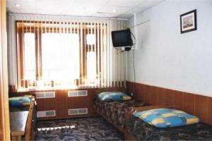 Otel', Nurlat