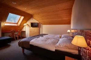 Landhaus, Gstaad