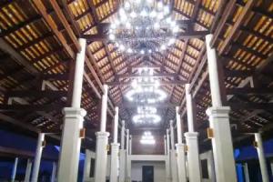 Le MENARA KHAO LAK, Khao Lak