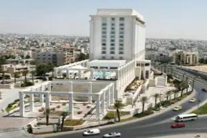 Four Seasons Hotel Amman, Amman