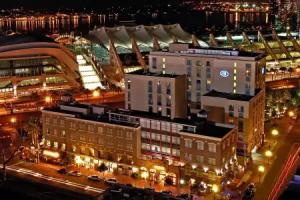 Hilton San Diego Gaslamp Quarter, San Diego