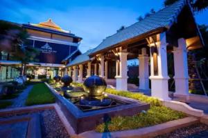 Huern Na Na Boutique Hotel, Phrae