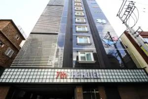 The Hotel 7th, Busan
