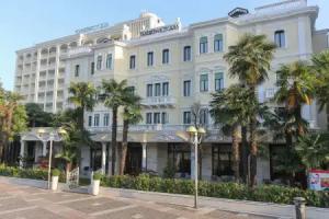 Grand Hotel Trieste & Victoria, Abano Terme