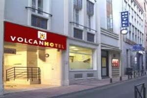 The originals city Artyster Clermont-Ferrand Center Hotel, Clermont-Ferrand