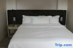 Shanghai City Light Luxury Hotel, Shanghai