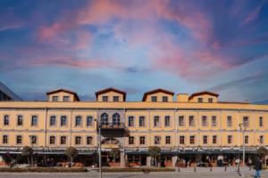 TS Park Hotel, Trabzon