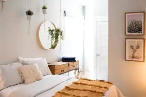 The Luxurious Lipan Launchpad Zen Paradise Tourist base, Denver