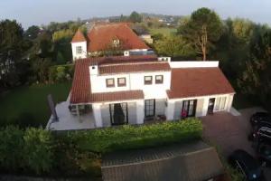 B&B Yaca, De Haan